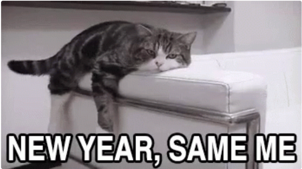 The threat of January 12