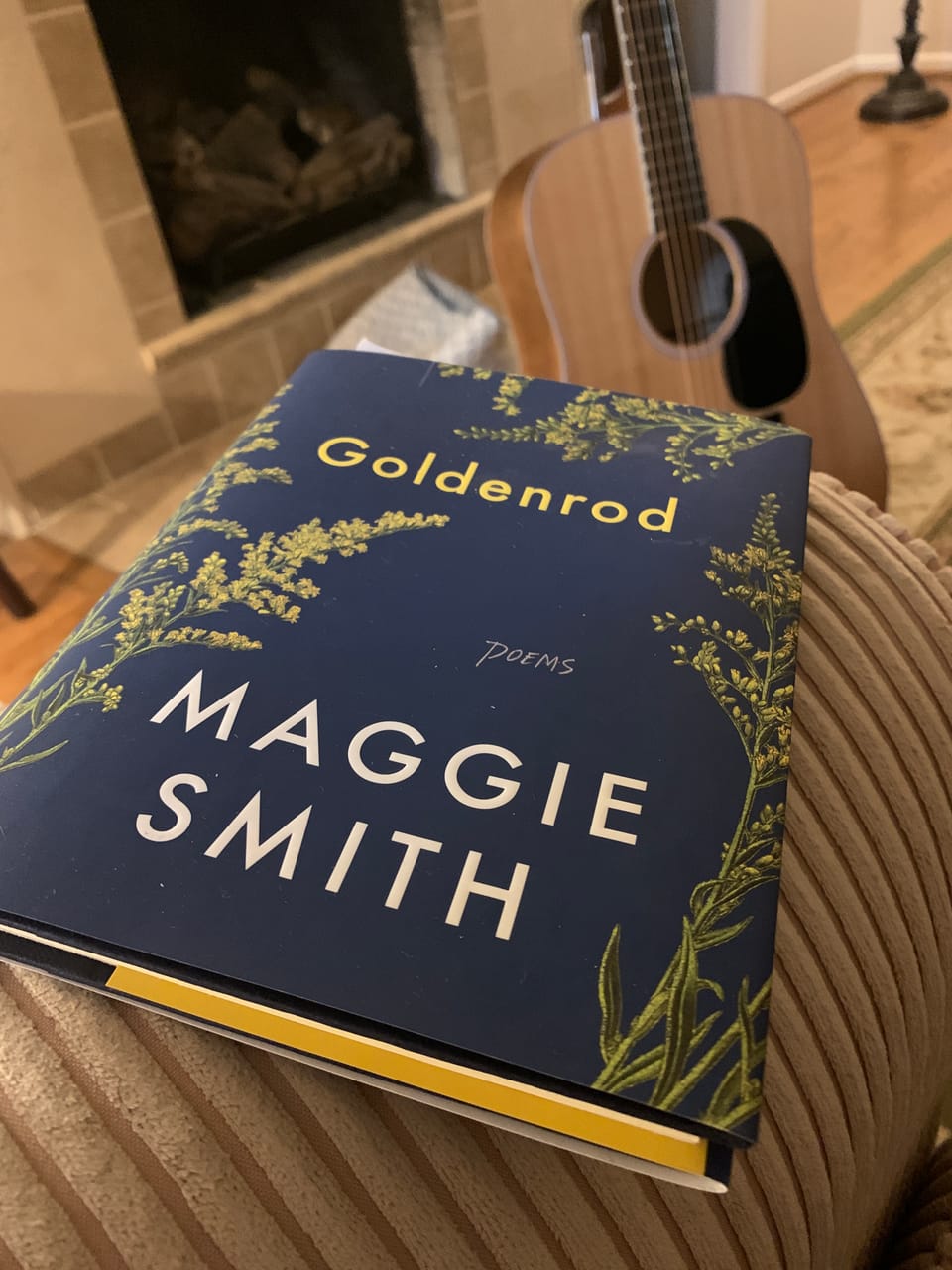 Things I'm reading, Jan. 5