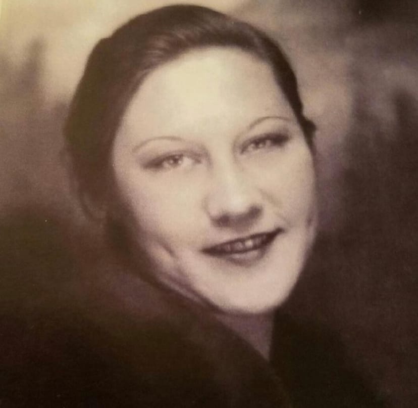 Sounds Better as a Song: “The Wild One”