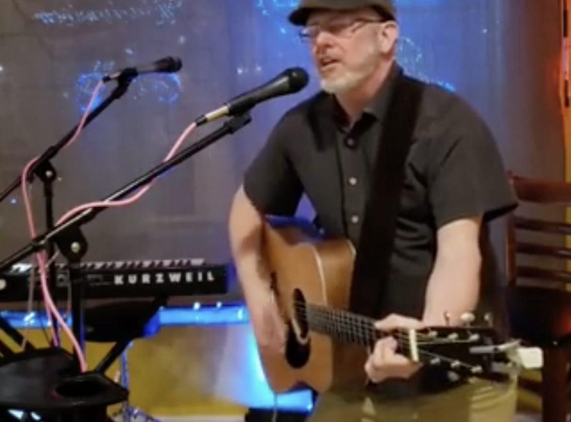 I have video of the last normal thing I did