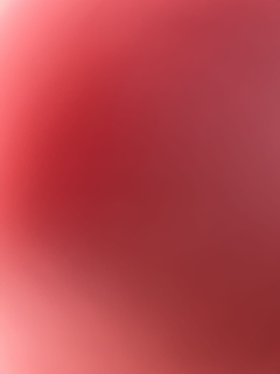 A day that will live in ennui