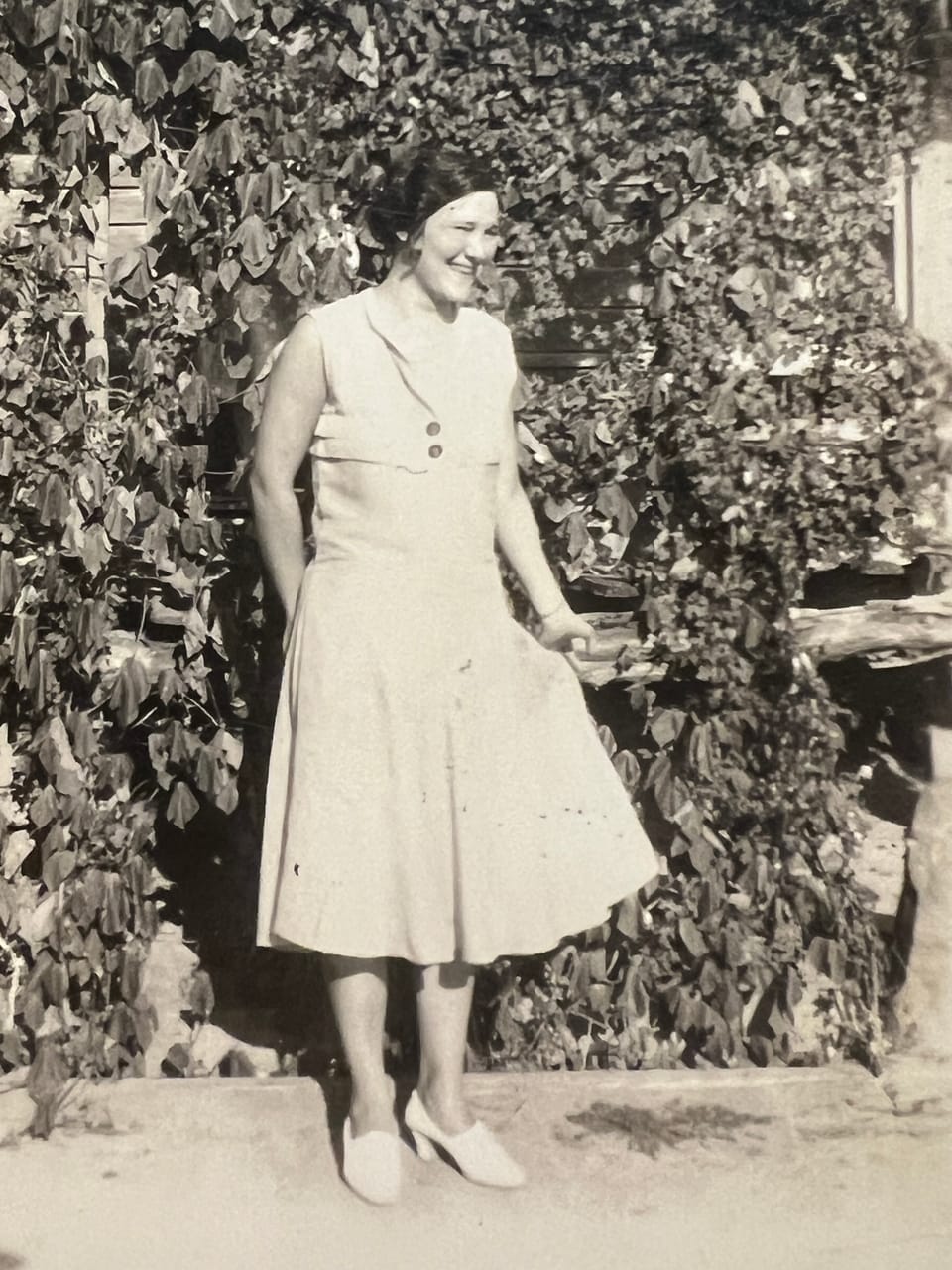 Sounds Better As A Song: “Never Coming Home”